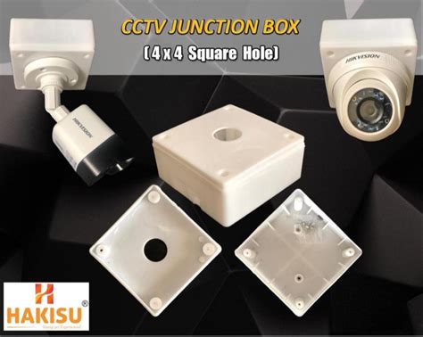 cctv junction box price|CCTV junction box waterproof.